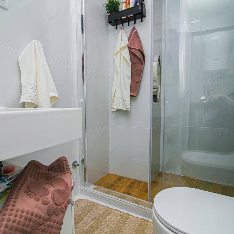 Narcis 17 - Novonamesteni Apartman Sa Prelepim Pogledom Na Tornik Zlatibor Exterior foto