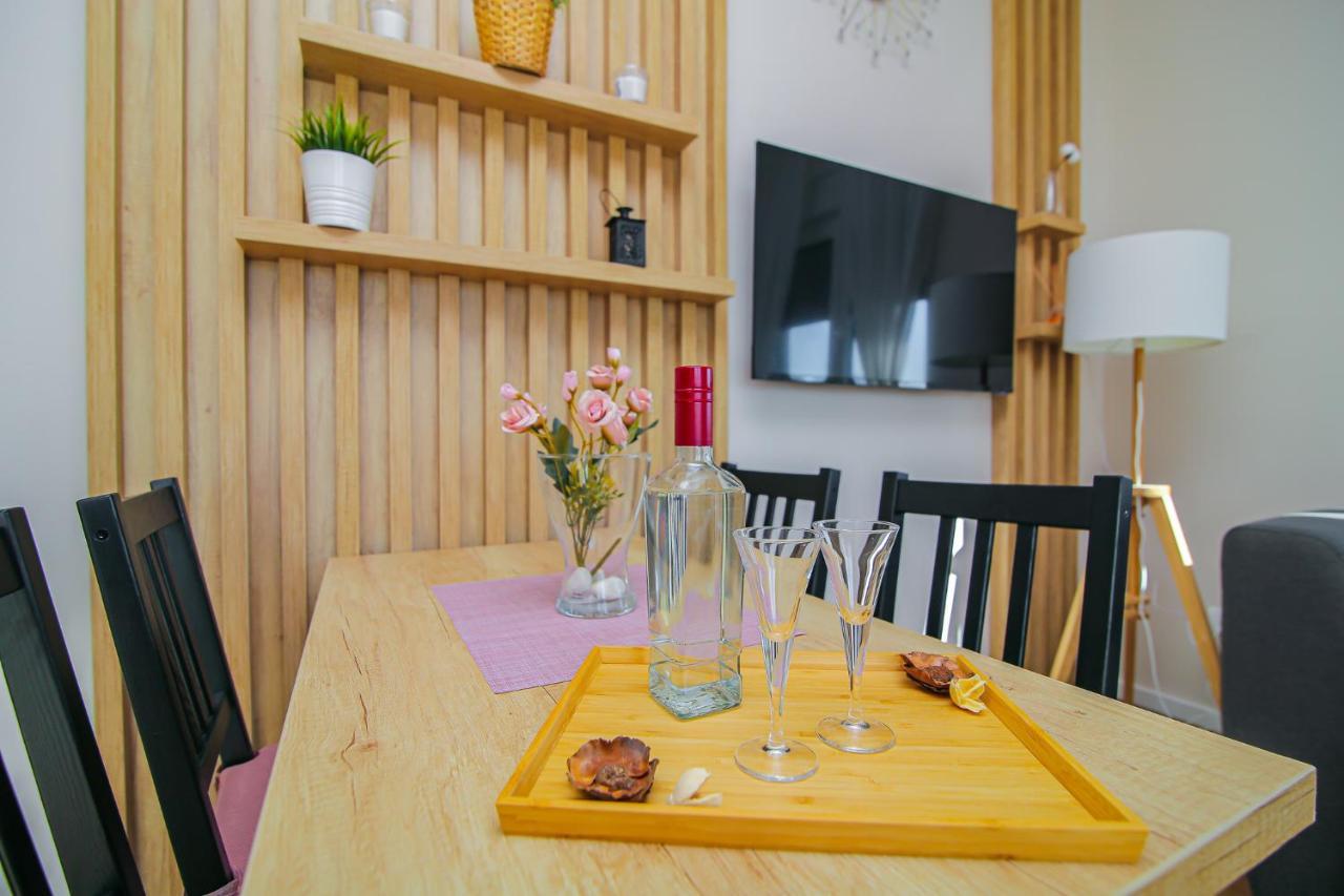 Narcis 17 - Novonamesteni Apartman Sa Prelepim Pogledom Na Tornik Zlatibor Exterior foto