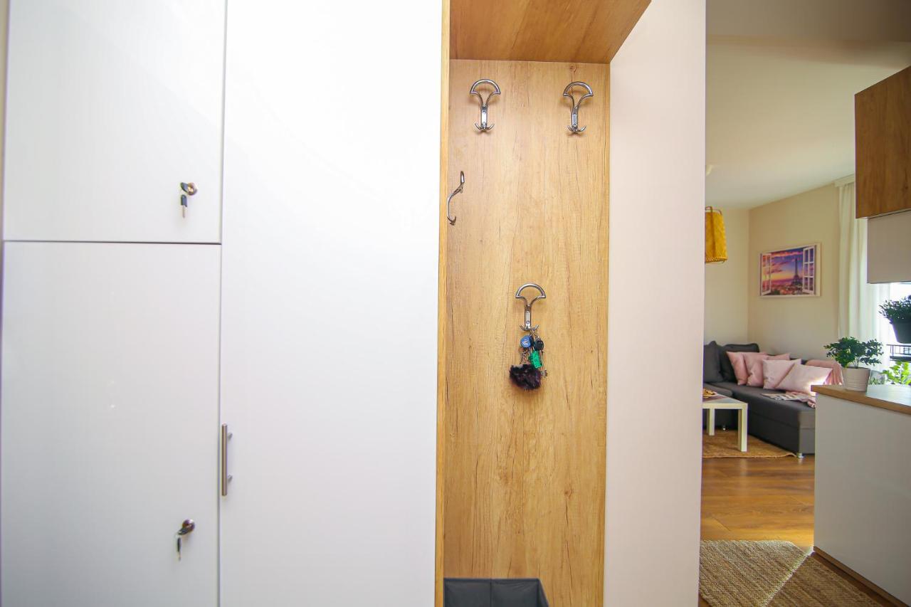 Narcis 17 - Novonamesteni Apartman Sa Prelepim Pogledom Na Tornik Zlatibor Exterior foto