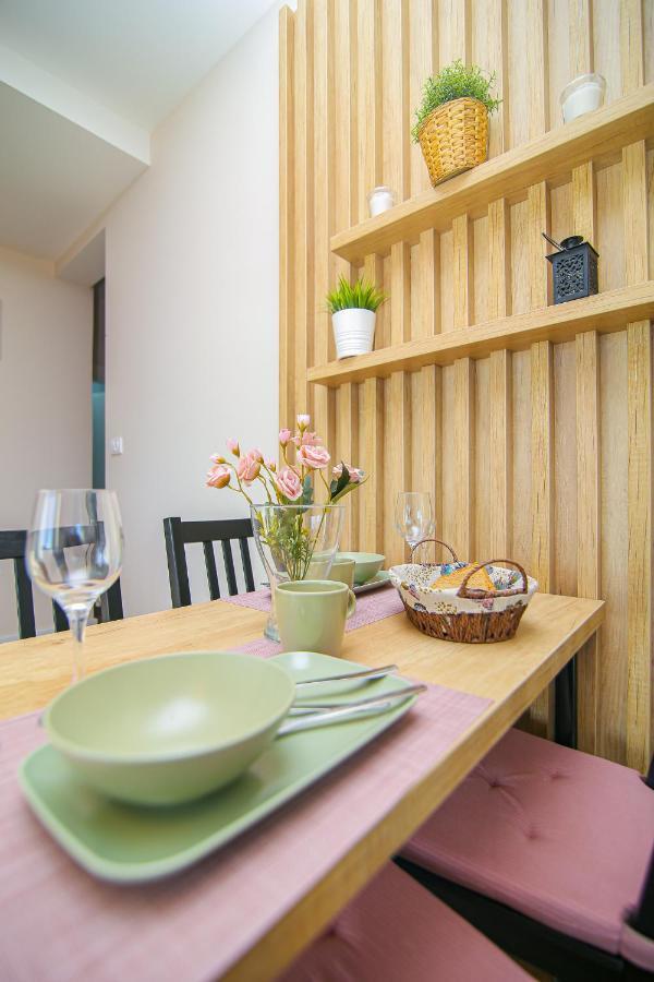 Narcis 17 - Novonamesteni Apartman Sa Prelepim Pogledom Na Tornik Zlatibor Exterior foto